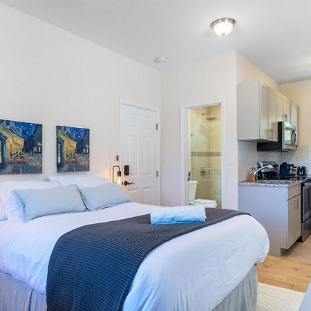 Peaceful Urban Escape Close To Las Olas & Beach Fort Lauderdale Luaran gambar