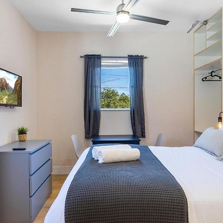 Peaceful Urban Escape Close To Las Olas & Beach Fort Lauderdale Luaran gambar