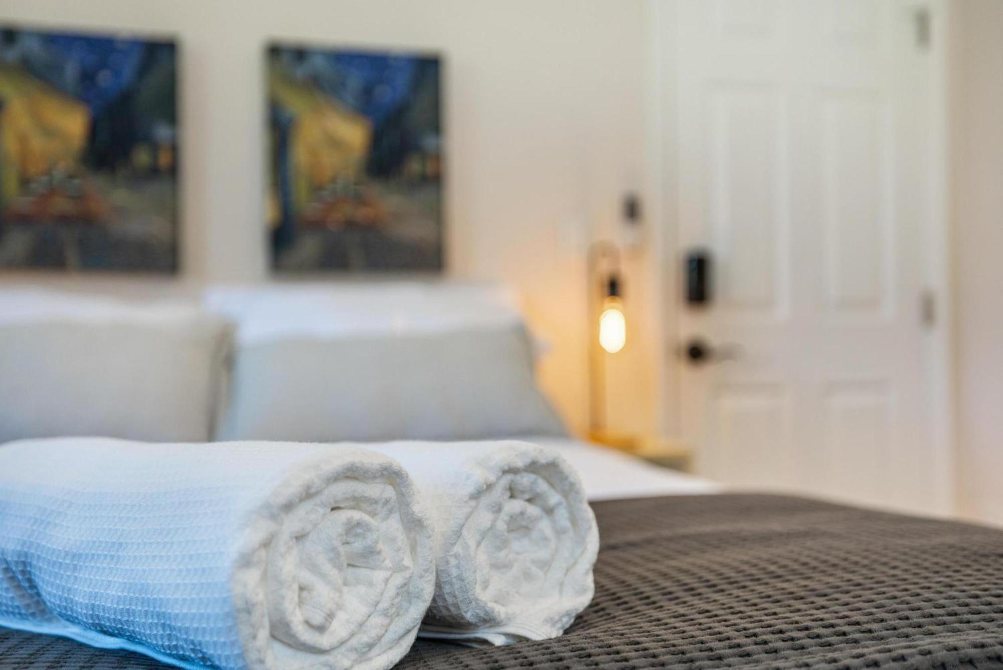 Peaceful Urban Escape Close To Las Olas & Beach Fort Lauderdale Luaran gambar