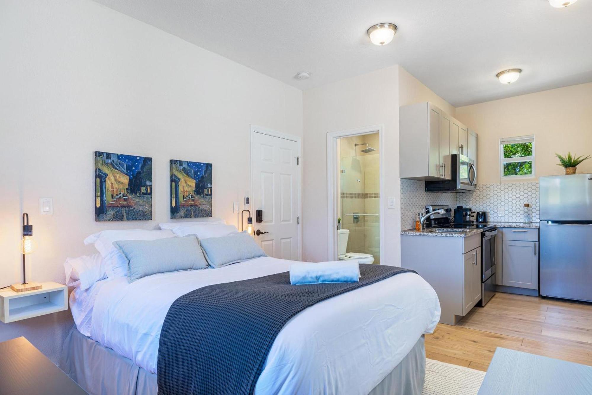 Peaceful Urban Escape Close To Las Olas & Beach Fort Lauderdale Luaran gambar