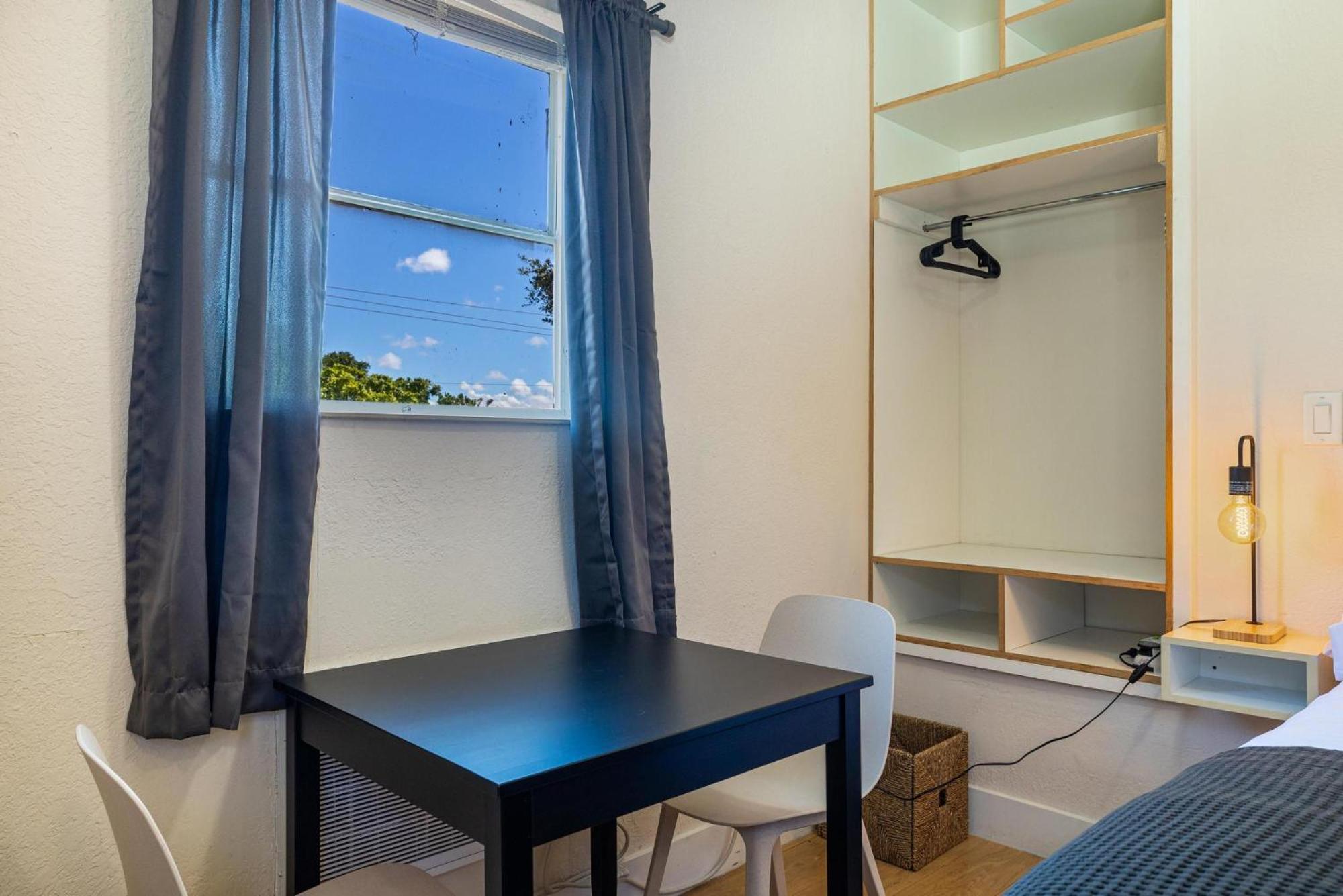 Peaceful Urban Escape Close To Las Olas & Beach Fort Lauderdale Luaran gambar